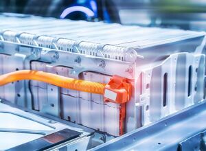 Teknor Apex: Halogenfrei flammhemmendes PP