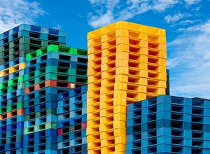 Tosaf: Treibmittel zum Schäumen