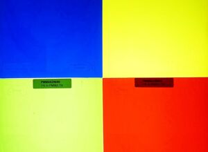 Tosaf: Breites Spektrum an Masterbatches