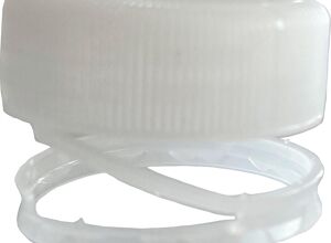 TotalEnergies: HDPE für Fesselverschlüsse