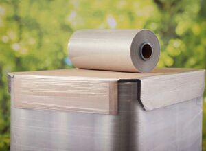 Trioworld: Stretchfolien im Kreislauf