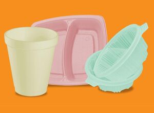 Ultrapolymers: Expandierbares PP für geschäumte Anwendungen