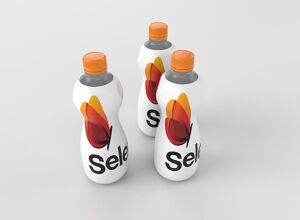 UPM Biochemicals/Selenis: PETG auf Biobasis