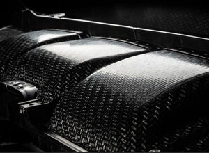 Valeo: Gewichtsreduktion mit Organoblechen