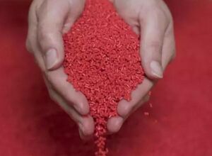 WIS Kunststoffe: Zertifizierte Rezyklate für hochwertige Anwendungen