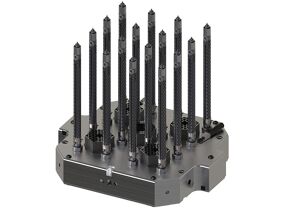 Witosa: Ultraschlank und monolithisch