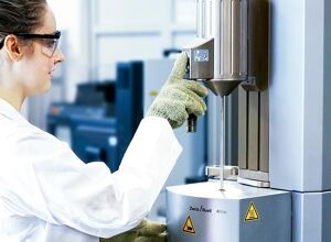 ZwickRoell: Fließprüfungen vereinfacht