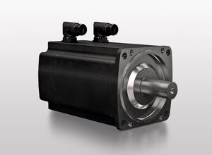 Baumüller: Kompakt und leistungsstark