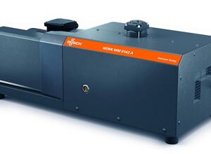 Busch: Kompakte Vakuumpumpen