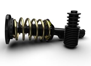 Celanese: Integrierter Stoßfängerschutz