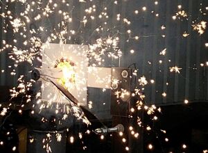 Envalior: Feuerfest trotz dünner Wände