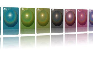 Gabriel-Chemie: Farben mit Glitzereffekt