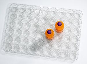 Greiner Packaging: Getränketrays aus rPET