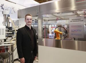 Hekuma: Prozessengineering und Turnkey erweitern Angebot