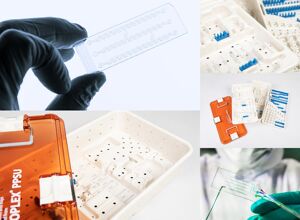 Röhm: Spezialkunststoffe für die Medizintechnik