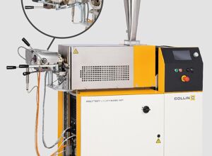 Rowa Masterbatch: Verbesserte Prüfung der Pigmentdispergierung