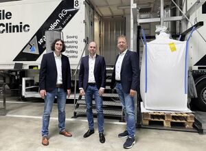 Separation: Automatisierte Qualitätskontrolle