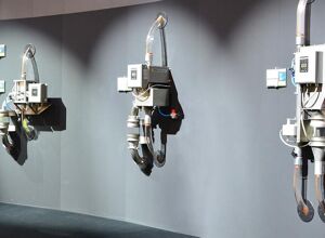 Sesotec: Auslieferung in fünf Tagen