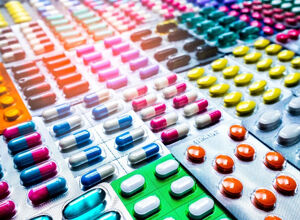 Solvay: Barriere-Beschichtung für pharmazeutische Blisterfolien