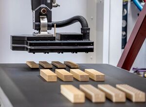 Wittmann Battenfeld: Gradmesser der Schmelzequalität