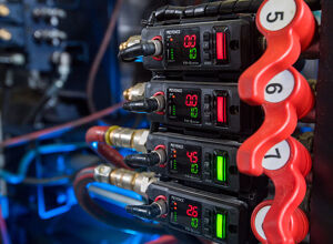 Enesty/Jurke Engineering: Wartungsfreie Temperiersysteme aus einer Hand