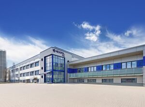 Hexpol TPE: ISCC-Plus-Zertifizierung in Deutschland