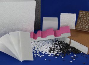 Fraunhofer ICT: Maßgeschneiderte Werkstoffe und Verfahren für thermoplastische Schäume