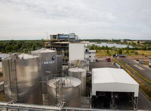 Fraunhofer IMWS: Bio-basierte Weichmacher