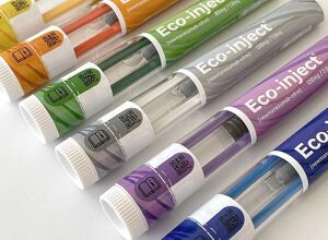 Ineos Styrolution: NAS mit reduziertem CO2-Fußabdruck