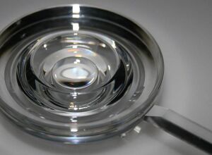 KIMW: Arbeitsgruppe Kunststoffoptik gegründet