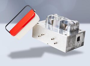 Barlog Plastics: Schnelle Umsetzung einer Start-Up-Idee