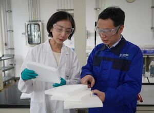 BASF: Schutz ohne aromatische Amine