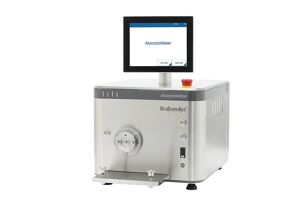 Brabender: Präzise Füllstoffcharakterisierung