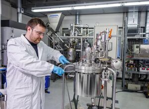 DITF: Recyclingfähig trotz Flammschutz