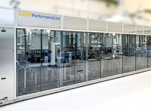 Ecoclean: Bauteilreinigung für die gesamte Fertigungskette