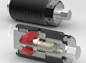 Enemac: Leckagefreies Spannen