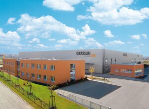 Grässlin: Know-how für Produktentwicklung gestärkt