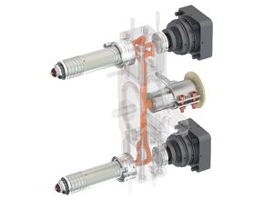 Hasco: Fließschatten eliminiert