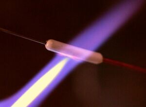 Hotset: Hitzefeste Thermosensoren schneller verfügbar