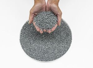 Meraxis: Maßgeschneiderte Rezyklate