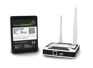 Rapid: Kunststoffzerkleinerung unter Kontrolle