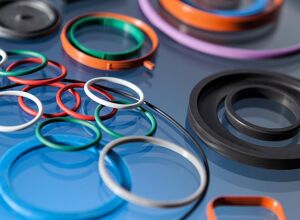 Walther Trowal: Lackierung in hohen Stückzahlen