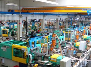 Weiss: Neue Projekte und Einsatzfelder