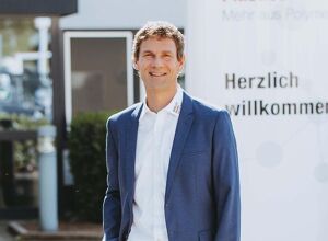 Barlog Plastics: Know-how in LSR