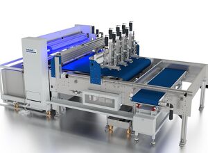 Schmidt & Heinzmann: Automatisierte Composite-Verarbeitung