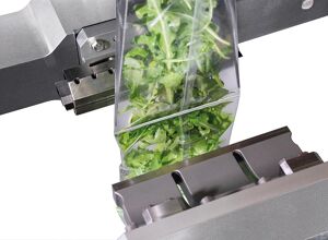 Herrmann Ultraschall: Recyclingfähige Packstoffe sicher versiegeln