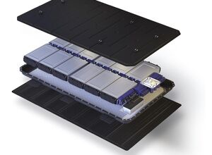 Huntsman: Verbundwerkstoffe für E-Fahrzeuge