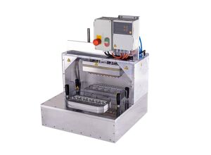 Leutz Lötsysteme: Stabile Bauteilverbindungen durch Heißverstemmen