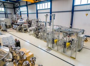 MEAF: R-PET-Folien in Lebensmittelqualität