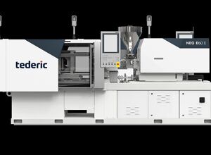 PlastiVation: Elektrische Spritzgießmaschine der zweiten Generation